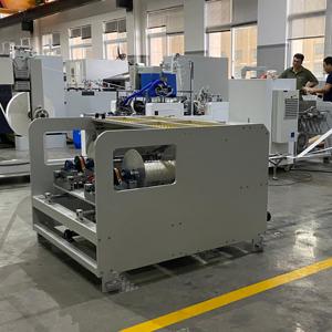 Túi giấy kraft nâu mẫu miễn phí thương hiệu Cara, túi quà tặng, túi giấy in logo, túi giấy tùy chỉnh in logo bằng máy - Product Image 6