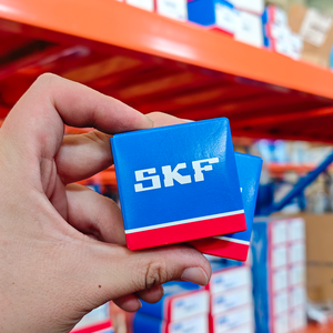 Ban đầu SKF 7212 becbm góc tiếp xúc bóng Mang-Kháng nhiệt độ cao, kỹ thuật chính xác - Product Image 6