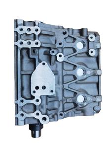 Nouveau bloc-cylindres de moteur d'excavatrice diesel en acier 3TNV88 - Product Image 2
