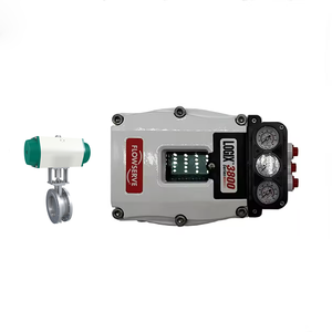 วาล์วควบคุมราคาดีเยี่ยมรุ่นดั้งเดิม Logix 3800md พร้อมเซี่ยงไฮ้ เตียนเจี้ยน - Product Image 1