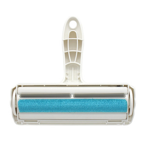 <b>Lint</b> Remover <b>Roller</b> With Blue Sticky Strip For Clothes And Pet Hair Removal Household Cleaning Tool - Product Image 1