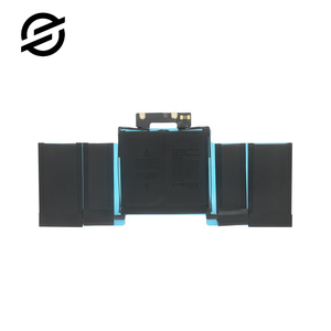 Batería Original para Portátil A1964 020-02497 de 5086 mAh (58 Wh) para <span class=keywords><strong>MacBook</strong></span> <span class=keywords><strong>Pro</strong></span> <span class=keywords><strong>13</strong></span> <span class=keywords><strong>2018</strong></span> A1989, Baterías Recargables para Portátil - Product Image 1