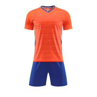 Jersey sepak bola kualitas Thai kualitas terbaik cepat kering klasik Retro baju sepak bola antik pakaian permainan sepak bola kustom