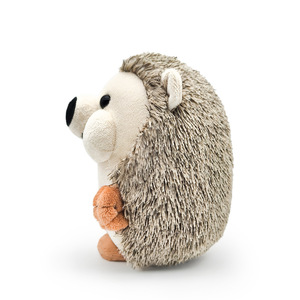 Muñeco de Peluche Mr Hedgehog, Lindo Cachorro de <span class=keywords><strong>Erizo</strong></span> Tímido y Travieso, Relleno de Algodón PP, 11-30cm, Unisex, 14+ Años - Product Image 4