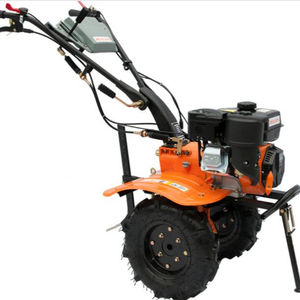 Mini-batteur rotatif 12 v, 9 HP, Machine agricole pour agriculture de terrain - Product Image 1