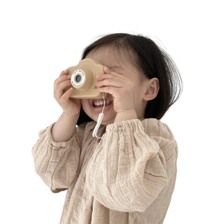 Custom Logo Mini Digital Camera Children