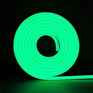 Dấu hiệu biển quảng cáo 6mm 8mm 12mm 6x12mm 8x16mm 10x18mm RGB đỏ xanh xanh vàng hồng DC12V <span class=keywords><strong>Neon</strong></span> LED cho tùy chỉnh <span class=keywords><strong>Neon</strong></span> LED - Product Image 3