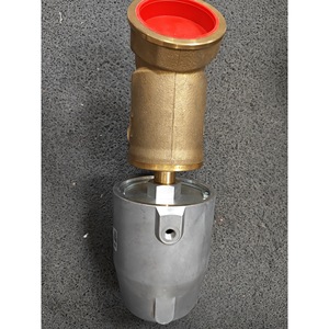 วาล์วควบคุม Mit DSB6300 G3 76 มม. PN16 ซีล PTFE สำหรับใช้งานในอุตสาหกรรม - Product Image 4