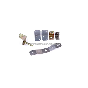 Connecteurs de cadre en <span class=keywords><strong>bois</strong></span> et en métal personnalisés, support de connexion en <span class=keywords><strong>bois</strong></span>, <span class=keywords><strong>connecteur</strong></span> en forme de L, joint de connexion en <span class=keywords><strong>bois</strong></span> - Product Image 4