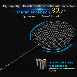 Vợt Cầu Lông Vợt Cầu Lông Chuyên Nghiệp Hàng Bán Sỉ Whizz - Product Image 2