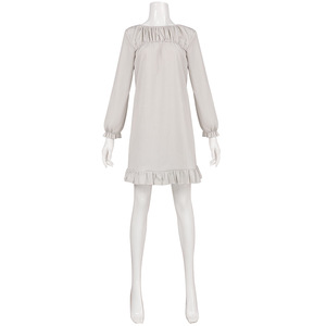 Costume de Cosplay Emily, robe à manches longues, Version uniforme pour enfants de 8 à 13 ans, jeu de rôle Anime - Product Image 2
