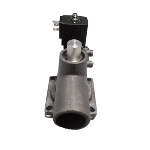 Kit de service de soupape d'admission, pièces de rechange 1613900800 1622353900 pour compresseur d'air industriel à vis Atlas Copco, soupape GA7 GA11 - Product Image 5
