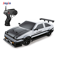 2.4Ghz 1:16 Simulation quatre roues pas cher RC Drift Car Racing avec fonction fumée TPR & Drift 4x4 Drift Performance vitesse 18 KM
