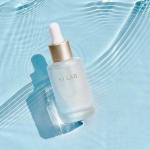 Custom Niacinamide Collagen Hyaluronic Acid Hydrating Whitening Repairing For <b>Face</b> Skin Care Moisturizing Serum - Product Image 2