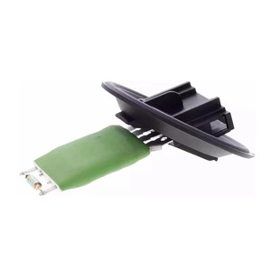 Résistance de ventilateur de soufflerie Audi A1 Volkswagen Polo 6Q0959263 – Pièce de rechange neuve pour système de climatisation - Product Image 1