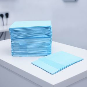 Tapis de soin pour animaux de compagnie spécialisé à forte absorption, pour chiens de grande race, coussin absorbant pour animaux, super absorption liquide, sans fuite, protection du sol - Product Image 2