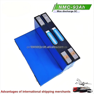<span class=keywords><strong>Batterie</strong></span> lithium-ion 3.7V NCM 62Ah 93Ah 117Ah 180Ah Batteries CATL NMC <span class=keywords><strong>Cellule</strong></span> de <span class=keywords><strong>batterie</strong></span> au lithium rechargeable pour voiture électrique - Product Image 3