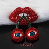 Accessoires de couture décoratifs 3D tendance : Patchs perlés et strass pour robes, chapeaux, sacs, broderies de Noël en feutre non tissé
