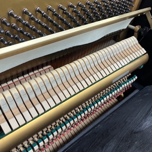 <span class=keywords><strong>Piano</strong></span> droit <span class=keywords><strong>Yamaha</strong></span> U2 en gros d'usine, cadre en fonte massif, son riche, avec banc de <span class=keywords><strong>piano</strong></span> assorti pour établissement d'enseignement - Product Image 5