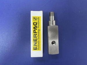 อะแดปเตอร์เกจวัดแรงดัน ENERPAC GA3 ขนาด 1/4 นิ้ว พอร์ต NPT 10000 ปอนด์ต่อตารางนิ้ว - Product Image 5