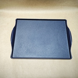 Chất lượng cao ABS nhựa hãng hàng không khay món ăn mô hình Số 1/1 khay xách tay khay xử lý tiêm đúc - Product Image 1