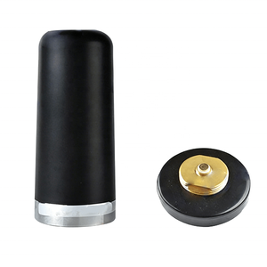 Antenne de radio de voiture avec support magnétique NMO 144/430 MHz ou antenne mobile multibande UHF 4G - Product Image 4