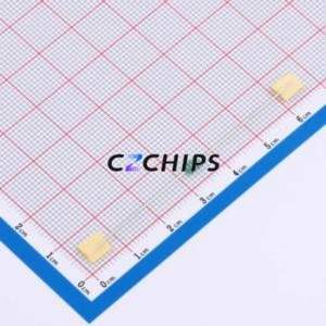 Inductor de Anillo de Color EC0307-151K / Componente de Orificio Pasante (THT), D3.2xL7.6mm 150uH 10% 150mA 5Ohm - Product Image 2