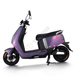 มอเตอร์ไซค์สำหรับผู้ใหญ่แบบมีแป้นเหยียบ 1500W 72V ราคาส่งถูก - Product Image 1