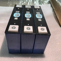 بطارية CALB ليثيوم أيون منشورية NMC من الدرجة A بجهد 3.7 فولت وسعة 147 أمبير ساعة، تدوم 5000 دورة، طراز L221N147A للبيع بالجملة، مناسبة للسيارات الكهربائية وأنظمة تخزين الطاقة الشمسية