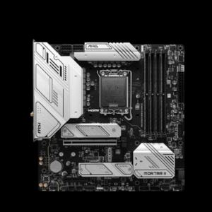 Nueva bomba explosiva de placa base de mortero MSI/ - Product Image 2