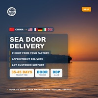 Agent d'achat et de transit de fret DDP efficace de Shenzhen vers le Pakistan, la Finlande, le Mexique, les États-Unis, l'Italie, la Birmanie, la Suisse