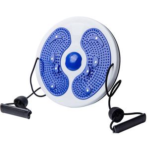 Evde Kullanım İçin Fitness Ekipmanı VIGFIT WT-004 ABS Bel Çevirme Diski Dans Döndürme Masaj Aleti Vücut Geliştirme Yağ Yakma Şekillendirme - Product Image 5