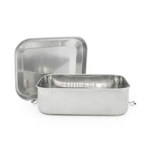 Camping Box High Quality Drop Resistant Camping Bento Box Portable Camping Aluminum Bento Box