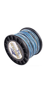 Haute résistance 4 8 <span class=keywords><strong>12</strong></span> tresse <span class=keywords><strong>fil</strong></span> <span class=keywords><strong>de</strong></span> poisson PE tresse ligne accessoires <span class=keywords><strong>de</strong></span> pêche - Product Image 2