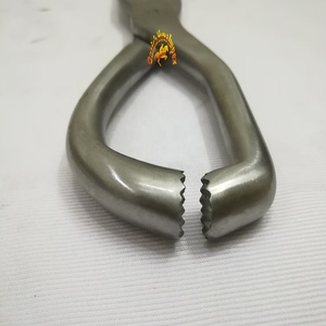 Araignée outils agricole animaux domestiques, testeur de poulailler à domicile, tondeuse à ongles, outils boulanger à cheval, Instruments médicaux - Product Image 3