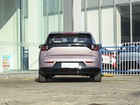 ARCFOX T1 2025 – Voiture électrique 320 km – Berline électrique à énergie nouvelle – Véhicule à énergie nouvelle – Meilleure vente – Excellent rapport qualité-prix