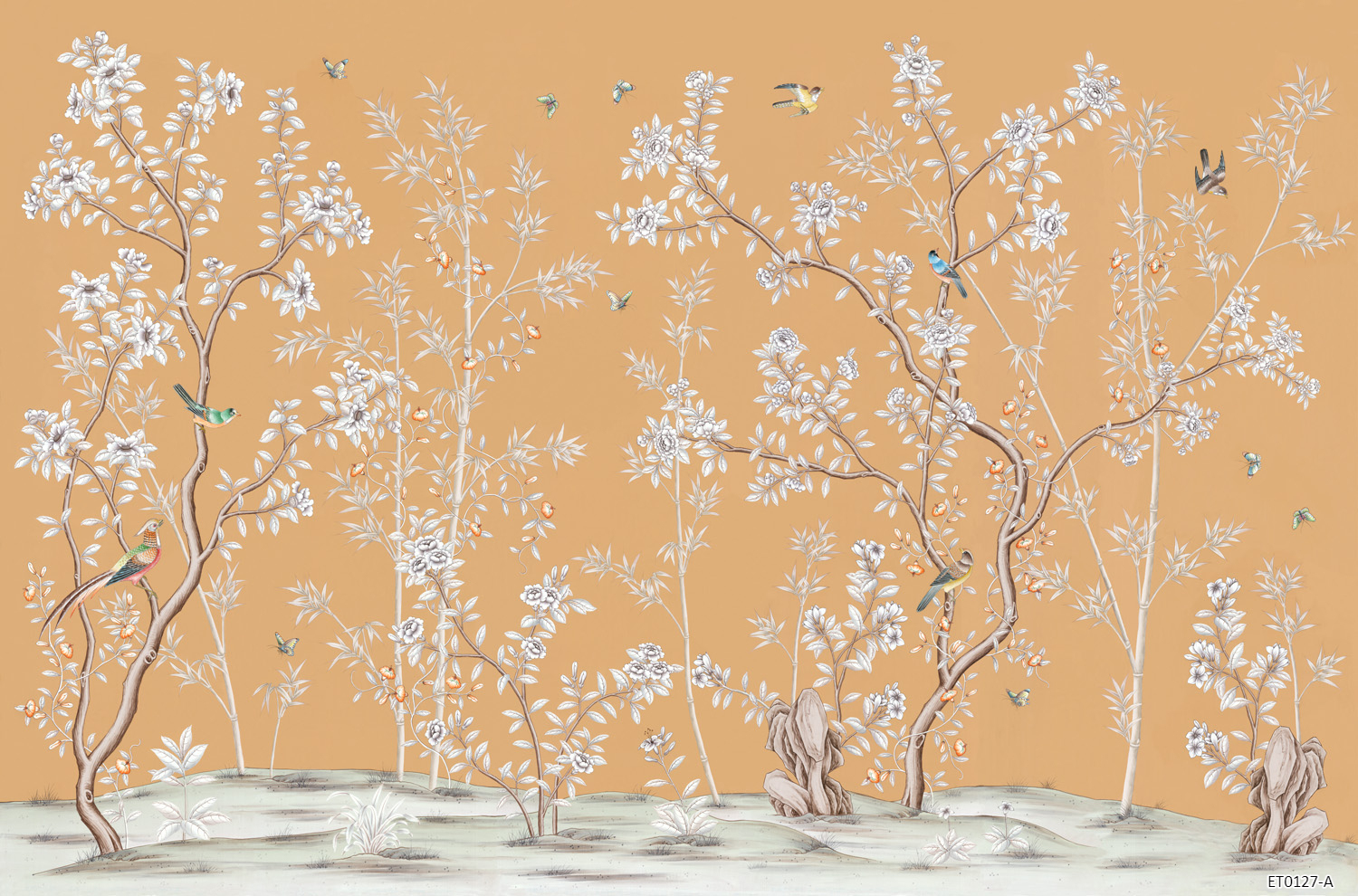 ET0127-A    ET0127-A