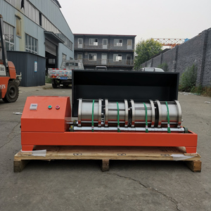 Machine d'essai d'abrasion et d'attrition automatique Micro <span class=keywords><strong>Deval</strong></span> 220V Micro <span class=keywords><strong>Deval</strong></span> avec garantie d'un an - Product Image 4