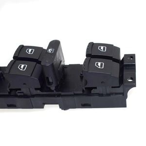 สวิตช์ยกกระจก Yunnuo รุ่น 1J4959857B 1J4959857D สำหรับเปลี่ยนซ่อม - Product Image 4