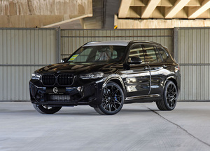 X3 G01 Sport Style Pre Model Body Kit para 2018-2021 <span class=keywords><strong>BMW</strong></span> X3 Series G01 Actualización a <span class=keywords><strong>2022</strong></span> <span class=keywords><strong>X3M</strong></span> Parachoques Faros Traseros - Product Image 4