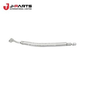 Hose, <b>Cooler</b> Refrigerant <b>Liquid</b>, No.1 for Toyota Hilux LN106 1988-1997 OE 88714-87524 8871487524 - Product Image 2