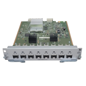 Commutateur réseau d'occasion <span class=keywords><strong>5406R</strong></span> <span class=keywords><strong>Zl2</strong></span> 24x 10Gbit SFP+ 60x 10/100/1000BASE-T PoE+ Original USAGÉ Expédition le jour même - Product Image 6