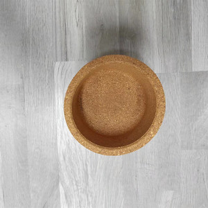 Decorative Indoor and Outdoor Environment Various Cork <b>Gardening</b> <b>Wooden</b> Pot Plant <b>Planter</b> Flowerpot - Product Image 5