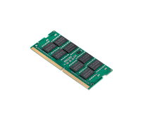 Advantech SQR-SD4I Memoria RAM Industrial SODIMM DDR4 -40 ° C~85 ° C 30" Gold Fingers, Circuito Integrado Original, Garantía de por Vida