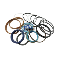 Kit de joints de vérin de bras de pelle XPower neuf pour excavatrice sur chenilles PC55MR-2 – Pièces de haute qualité avec garantie de 6 mois et testées