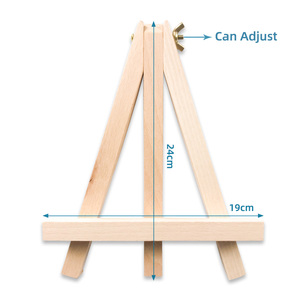 Sinoart thấp moq sơn thiết lập bán buôn bức tranh nghệ thuật thiết lập Mini <span class=keywords><strong>canvas</strong></span> sơn thiết lập cho Nguồn cung cấp nghệ thuật - Product Image 5