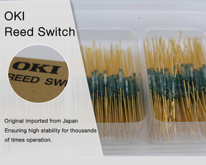 Interruptor Magnético para Indicador de Posición de Puerta de Garaje, Sensor de Proximidad - Product Image 5