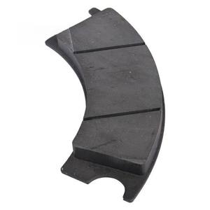 อะไหล่รถตัก ผ้าเบรก CLG835H CLG836 35C0025 ผ้าเบรกแบบทนทานต่อการสึกหรอ - Product Image 2