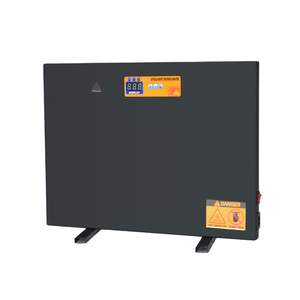 Máquina de Calefacción para Aves de Corral con Paquete de Carbono para Granja - Product Image 4