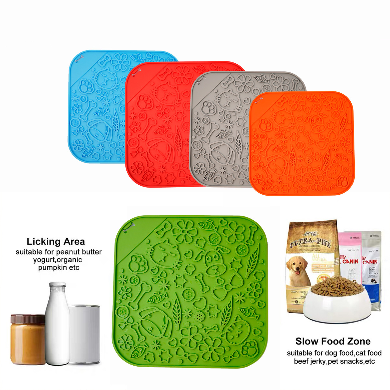 Custom Packaging Logo